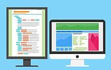 Webサイトの内容を信用してしまう人々