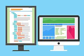 Webサイトに書かれた内容を信用してしまう人々