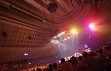 プロレス・大相撲人気はSNSでの情報発信